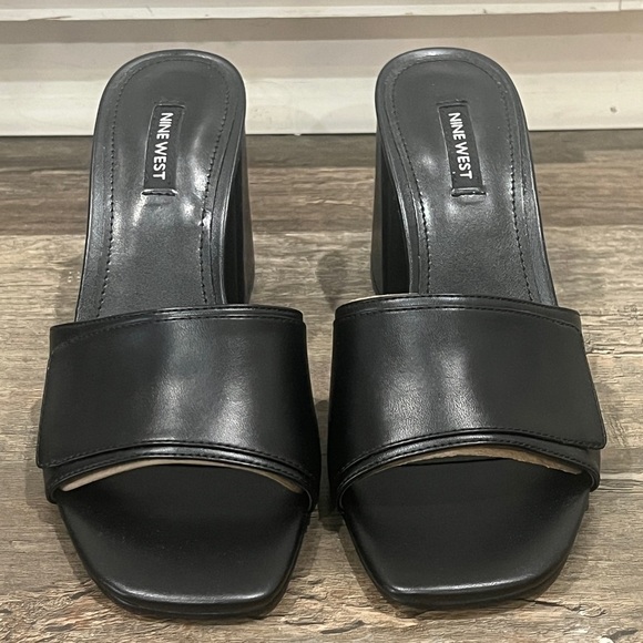 FINAL PRICE NEW Nine West Heels - Picture 2 of 10